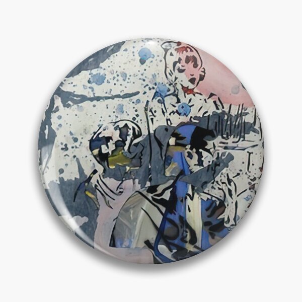 Item preview,  Willem de Kooning designed and sold by Iroiise.