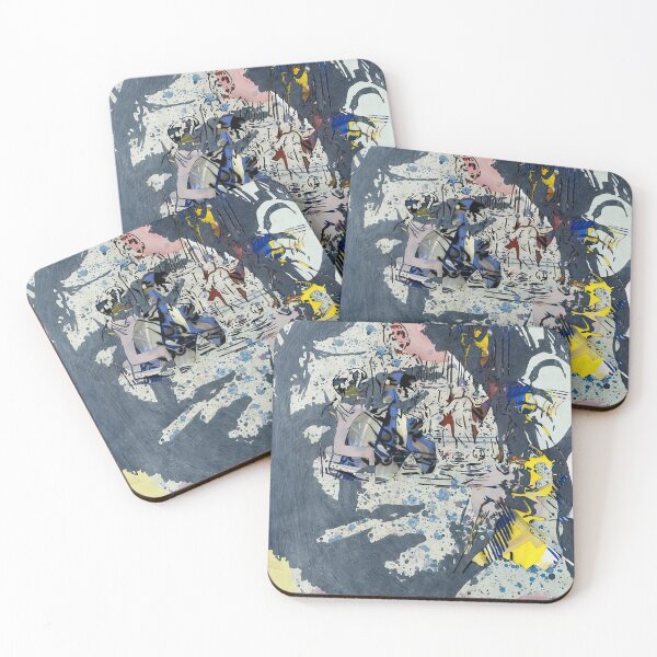 Item preview,  Willem de Kooning designed and sold by Iroiise.