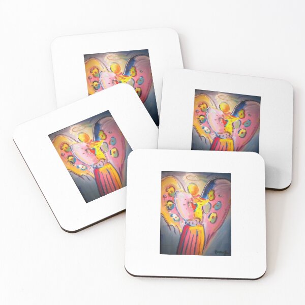 Item preview, Arte de Peter Max - Obras de arte de Peter Max - Artista de Peter Max - Estética de Peter Max - Peter Max colorido designed and sold by Rohyadalim.