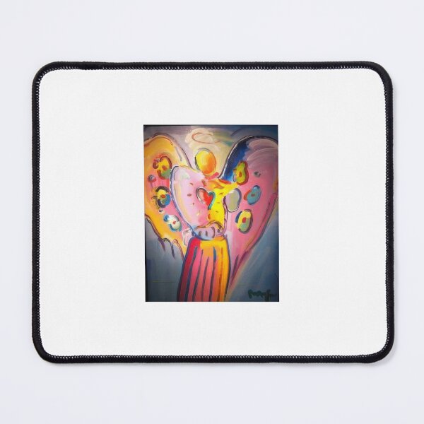 Item preview, peter max art - peter max artwork - peter max artist - peter max aesthetic - peter max colorful designed and sold by Rohyadalim.