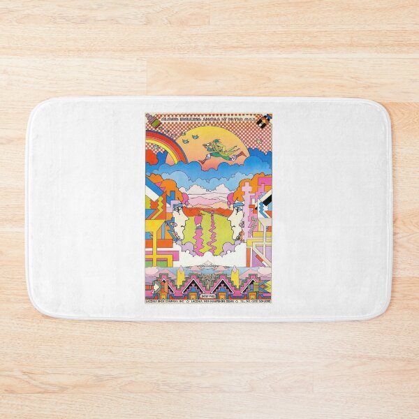 Item preview, peter max art - peter max artwork - peter max artist - peter max aesthetic - peter max colorful designed and sold by Rohyadalim.