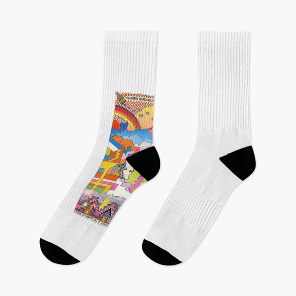 Item preview, peter max art - peter max artwork - peter max artist - peter max aesthetic - peter max colorful designed and sold by Rohyadalim.