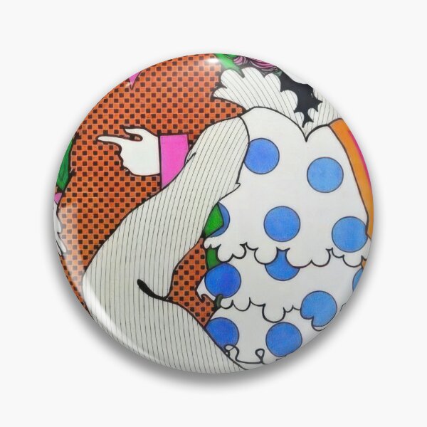 Item preview, Arte de Peter Max - Obras de arte de Peter Max - Artista de Peter Max - Estética de Peter Max - Peter Max colorido designed and sold by Rohyadalim.