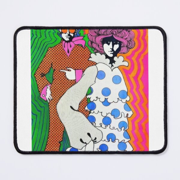 Item preview, peter max art - peter max artwork - peter max artist - peter max aesthetic - peter max colorful designed and sold by Rohyadalim.