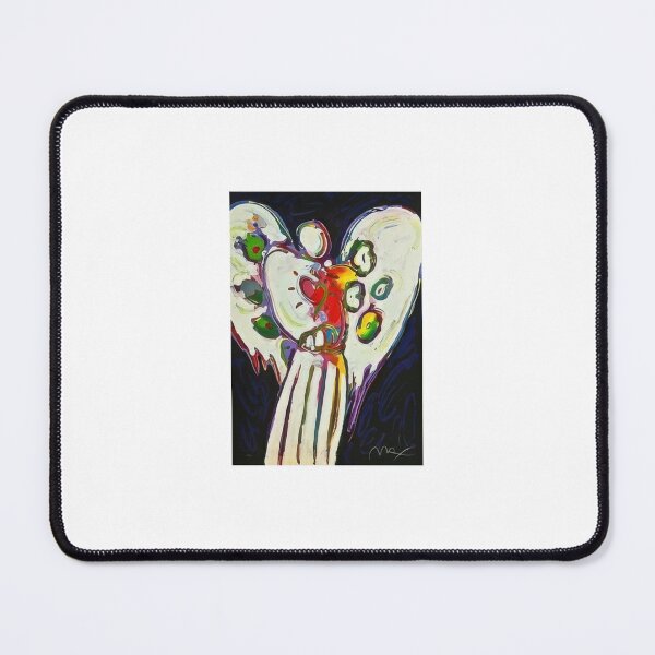 Item preview, peter max art - peter max artwork - peter max artist - peter max aesthetic - peter max colorful designed and sold by Rohyadalim.
