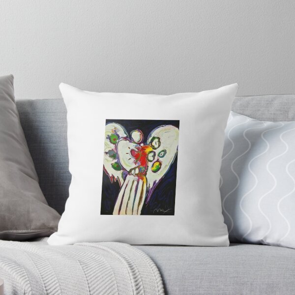 Item preview, peter max art - peter max artwork - peter max artist - peter max aesthetic - peter max colorful designed and sold by Rohyadalim.