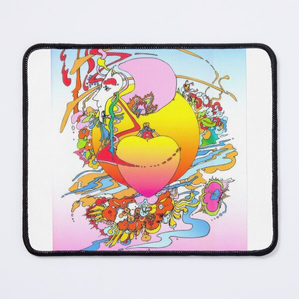 Item preview, peter max art - peter max artwork - peter max artist - peter max aesthetic - peter max colorful designed and sold by Rohyadalim.