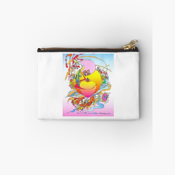 Item preview, peter max art - peter max artwork - peter max artist - peter max aesthetic - peter max colorful designed and sold by Rohyadalim.