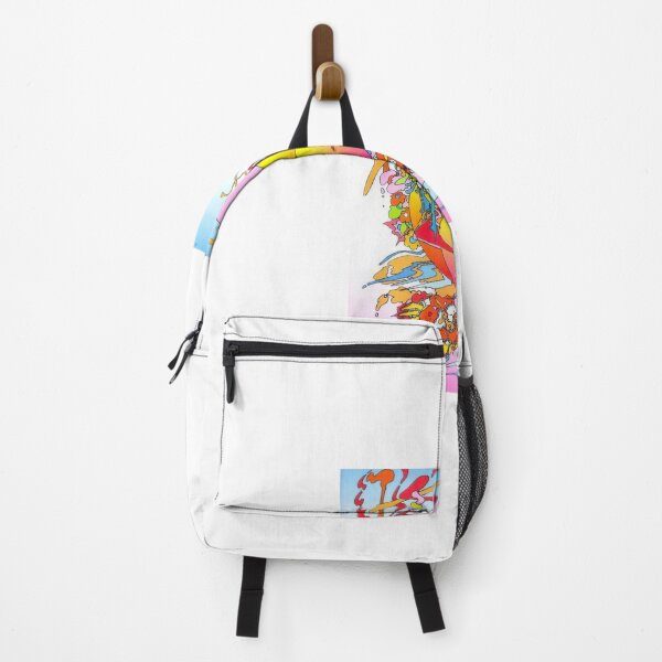 Item preview, peter max art - peter max artwork - peter max artist - peter max aesthetic - peter max colorful designed and sold by Rohyadalim.
