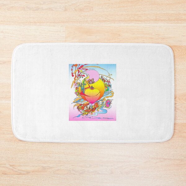 Item preview, peter max art - peter max artwork - peter max artist - peter max aesthetic - peter max colorful designed and sold by Rohyadalim.