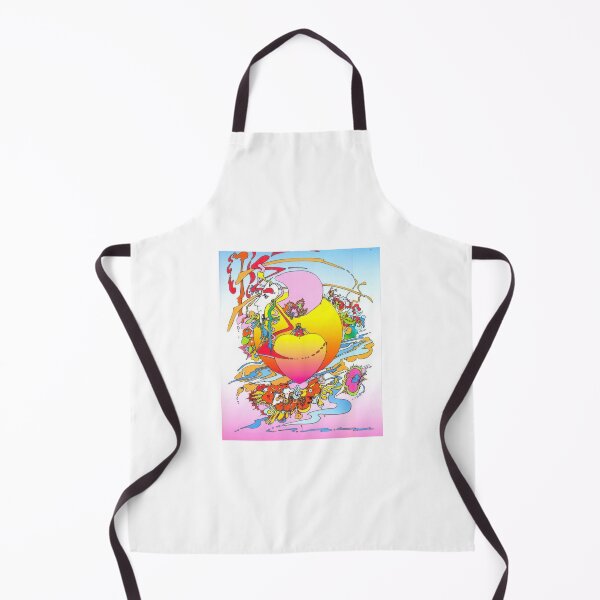 Item preview, peter max art - peter max artwork - peter max artist - peter max aesthetic - peter max colorful designed and sold by Rohyadalim.