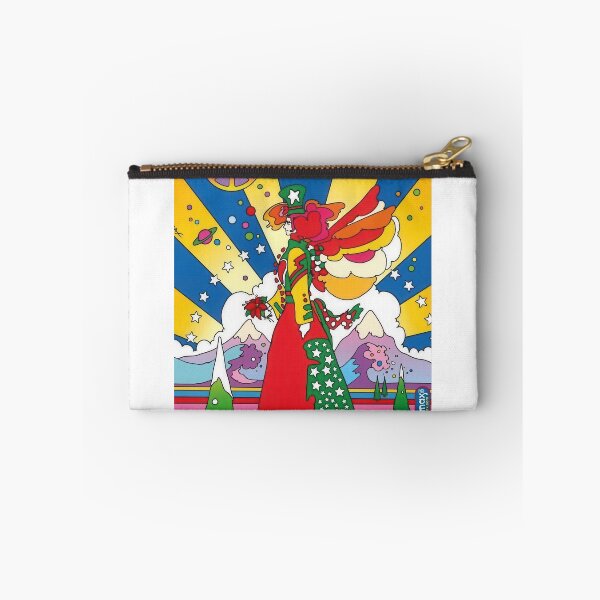 Item preview, Arte de Peter Max - Obras de arte de Peter Max - Artista de Peter Max - Estética de Peter Max - Peter Max colorido designed and sold by Rohyadalim.
