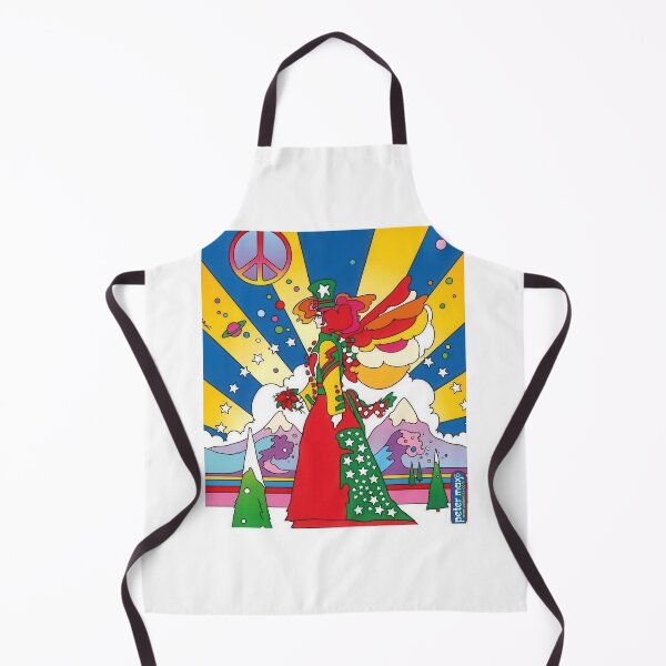 Item preview, peter max art - peter max artwork - peter max artist - peter max aesthetic - peter max colorful designed and sold by Rohyadalim.