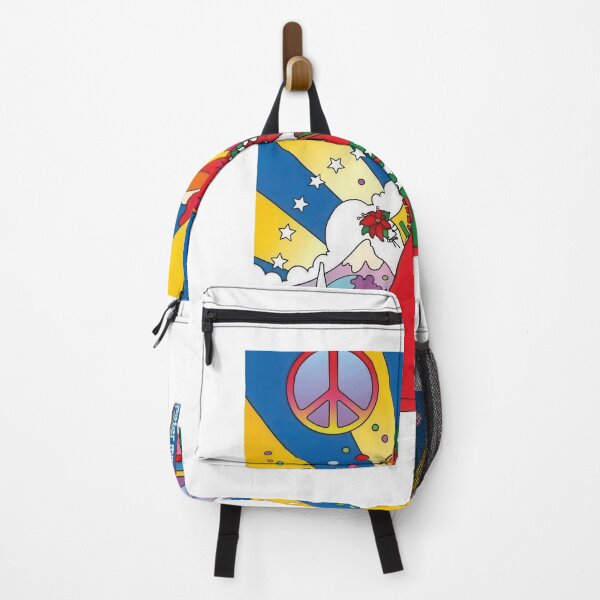 Item preview, peter max art - peter max artwork - peter max artist - peter max aesthetic - peter max colorful designed and sold by Rohyadalim.