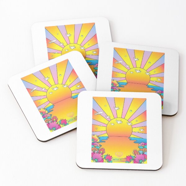 Item preview, Arte de Peter Max - Obras de arte de Peter Max - Artista de Peter Max - Estética de Peter Max - Peter Max colorido designed and sold by Rohyadalim.
