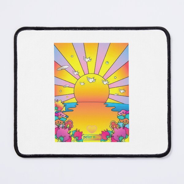 Item preview, peter max art - peter max artwork - peter max artist - peter max aesthetic - peter max colorful designed and sold by Rohyadalim.
