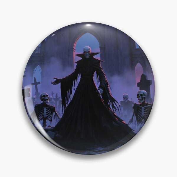 Item preview, Dark Lich  designed and sold by Late Theory.