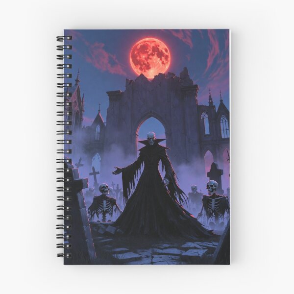 Item preview, Dark Lich  designed and sold by Late Theory.