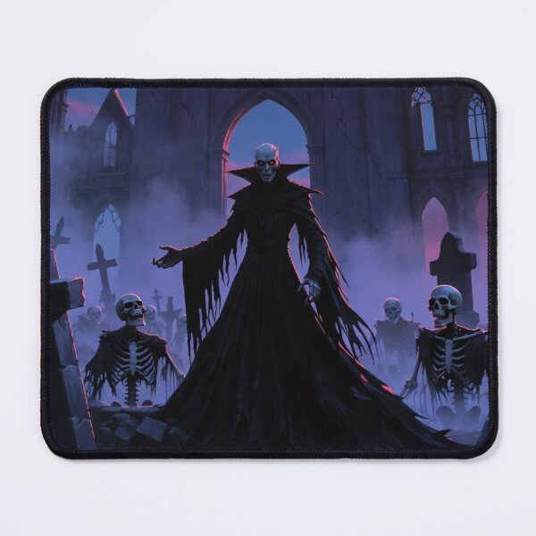Item preview, Dark Lich designed and sold by Late Theory.