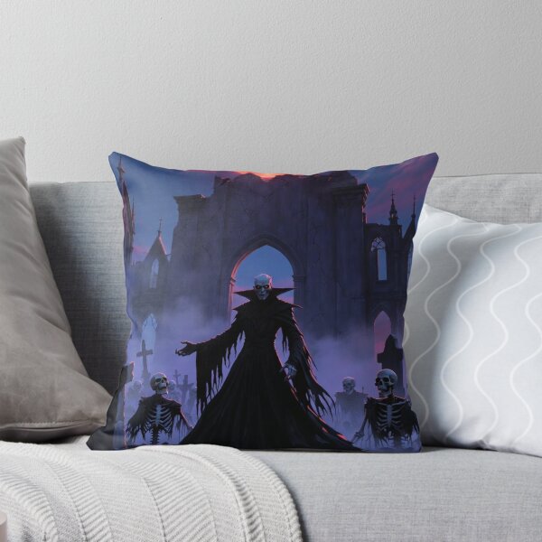 Item preview, Dark Lich  designed and sold by Late Theory.