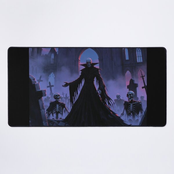 Item preview, Dark Lich  designed and sold by Late Theory.