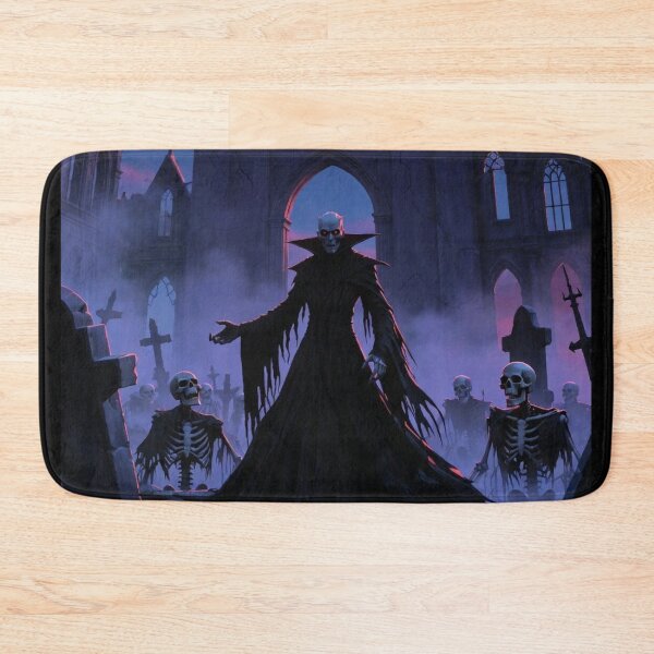Item preview, Dark Lich  designed and sold by Late Theory.
