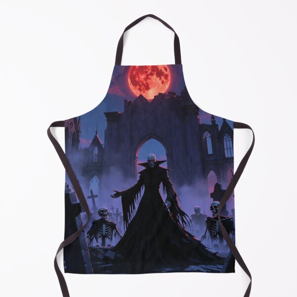 Item preview, Dark Lich designed and sold by Late Theory.