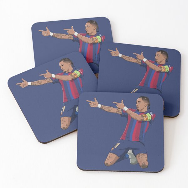 Item preview, raphinha  designed and sold by On Target Sports.