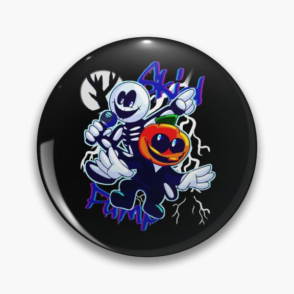 Item preview, spooky month Classic  designed and sold by DaryMura5.