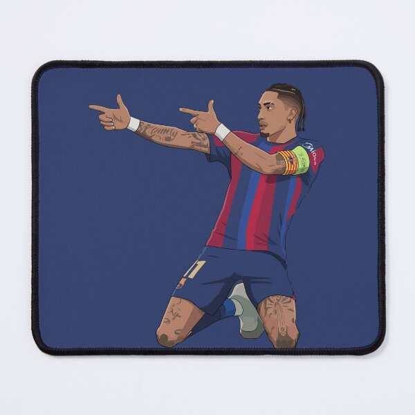 Item preview, raphinha designed and sold by On Target Sports.
