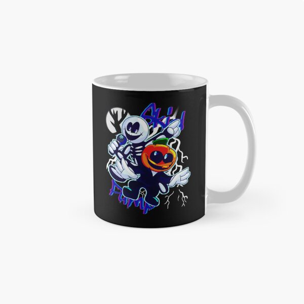 Item preview, spooky month Classic  designed and sold by DaryMura5.