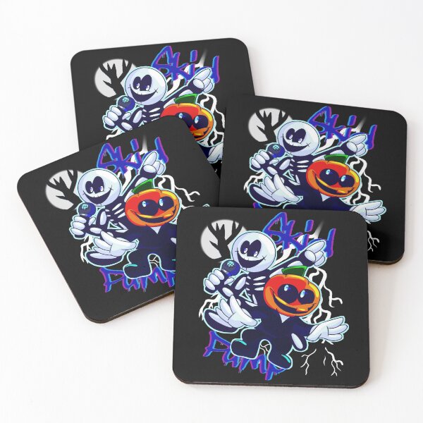 Item preview, spooky month Classic  designed and sold by DaryMura5.
