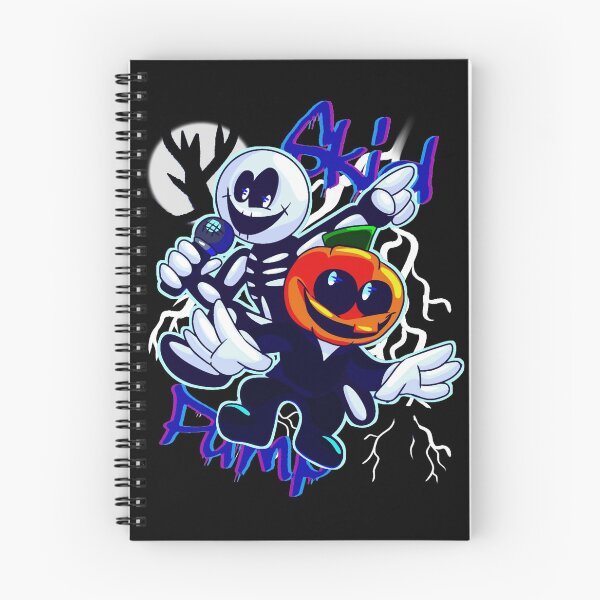 Item preview, spooky month Classic  designed and sold by DaryMura5.