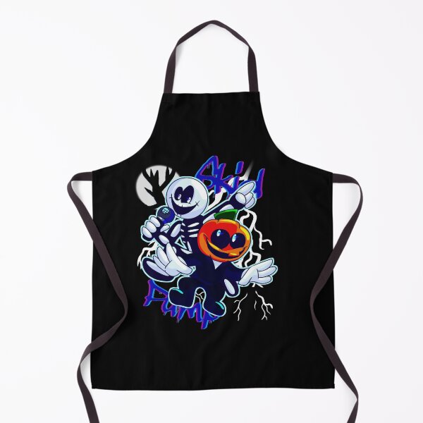 Item preview, spooky month Classic designed and sold by DaryMura5.