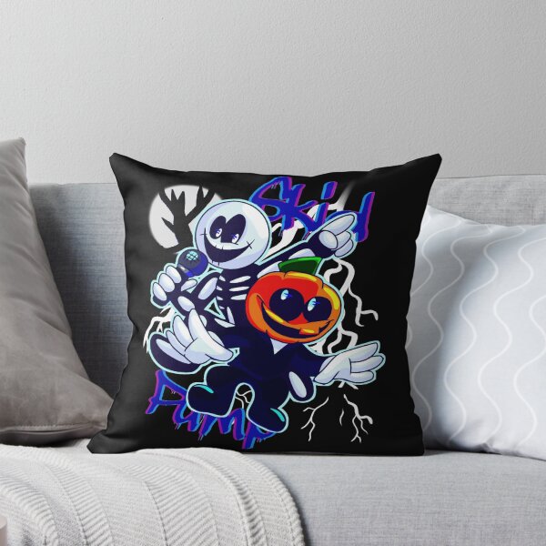 Item preview, spooky month Classic  designed and sold by DaryMura5.