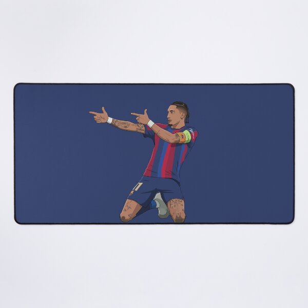 Item preview, raphinha designed and sold by On Target Sports.
