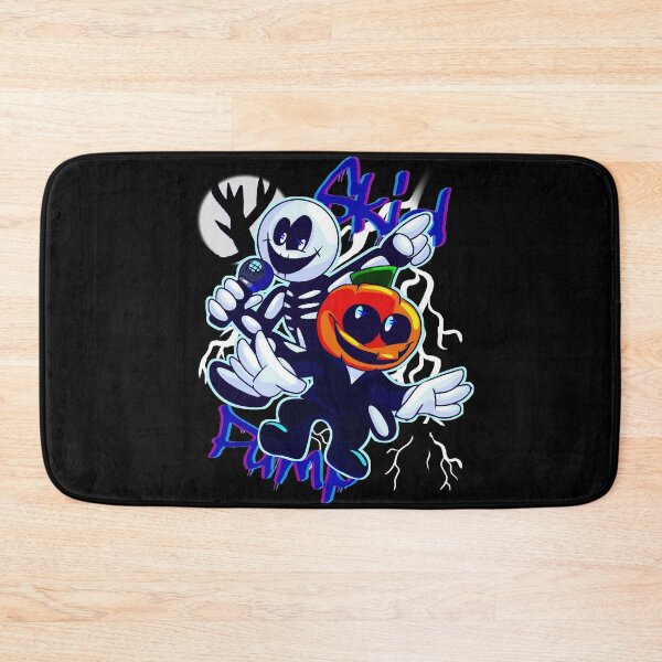 Item preview, spooky month Classic  designed and sold by DaryMura5.