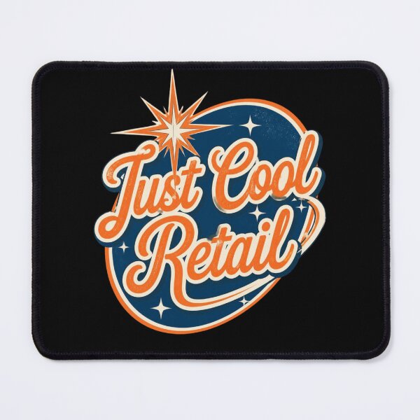 Item preview, Just Cool Retail - designed and sold by justcoolretail.