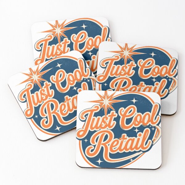 Item preview, Just Cool Retail - designed and sold by justcoolretail.