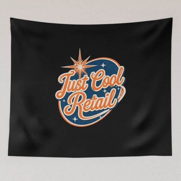 Item preview, Just Cool Retail - designed and sold by justcoolretail.