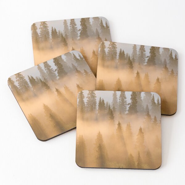 Item preview, Taiga. Early Morning at Pahkanakallio 34 designed and sold by Jouko Lehto Photography.