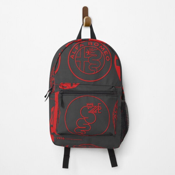 Item preview, Alfa logo history and brand evolution designed and sold by CottonWords.