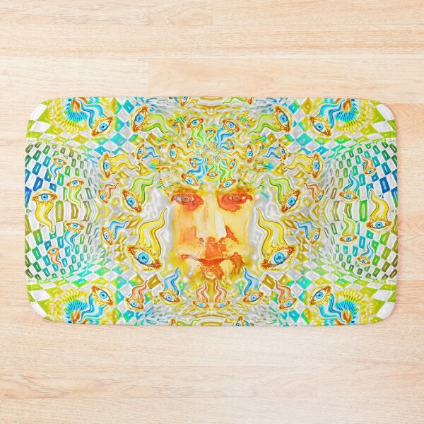 Item preview, AlchemensionalMaze(iii) designed and sold by Klaus Bremner (Autotelic Art).