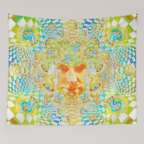 Item preview, AlchemensionalMaze(iii) designed and sold by Klaus Bremner (Autotelic Art).