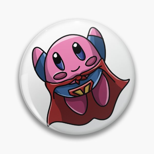 Item preview, SuperKirby  designed and sold by spimc-art.