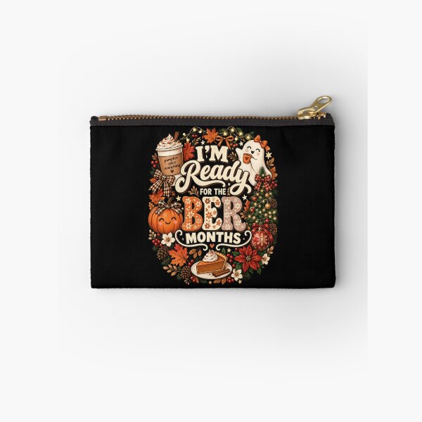Item preview, Beer Months Autumn and Holiday Humor designed and sold by ROUX-ART.