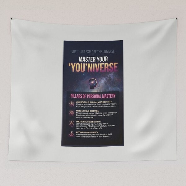 Item preview, you-niverse designed and sold by ritusdesigns.