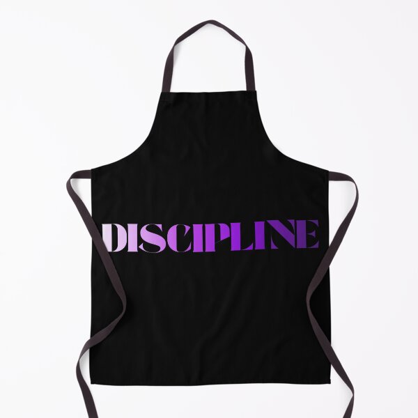 Item preview, Discipline Motivation Typography – Self Discipline Mindset designed and sold by Detroja Typography.