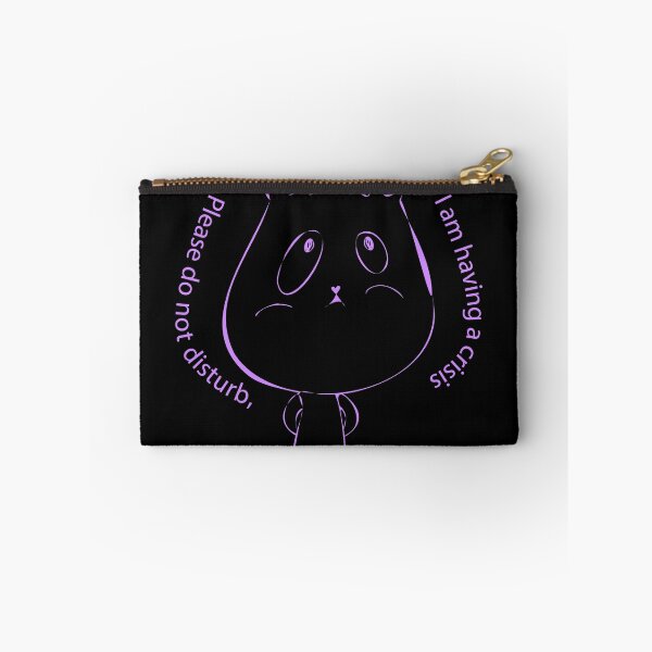 Item preview, Funny Hamster Having An Existential Crisis 2 designed and sold by ZorianArt.