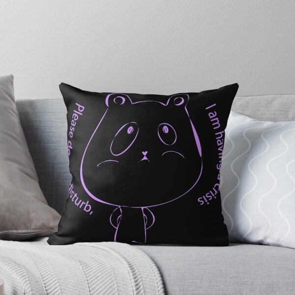 Item preview, Funny Hamster Having An Existential Crisis 2 designed and sold by ZorianArt.